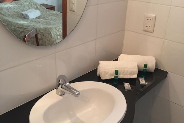 Hotel Casa Kolping Sucre